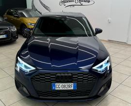 Audi A3 SPB 30 TDI S tronic Sport-70.000 km