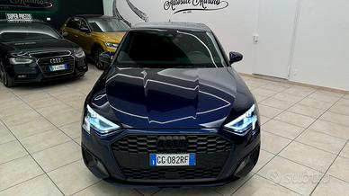 Audi A3 SPB 30 TDI S tronic Sport-70.000 km