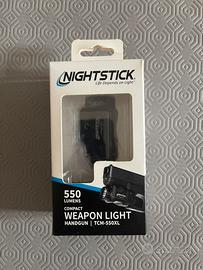 Nightstick TCM-550XL - Torcia tattica 550 lumen