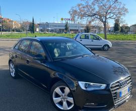 AUDI A3 3ª serie - 2013 sportback