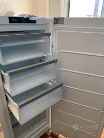 Congelatore Miele con 5 cassetti come nuovo