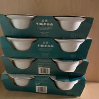 Ciotole porcellana Kahla.