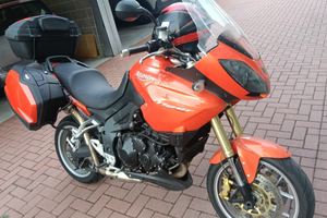 Triumph Tiger 1050