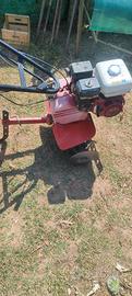 motozzappa