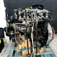 Ricambi motore cherokee xj 2.5 vm