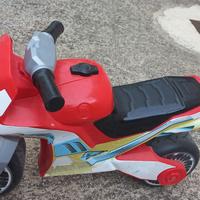 Moto gioco ducati