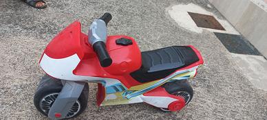 Moto gioco ducati