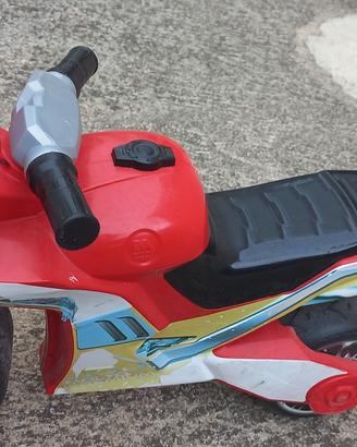 Moto gioco ducati