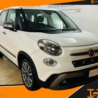 FIAT 500L 1.3 MJT 95 CV Cross