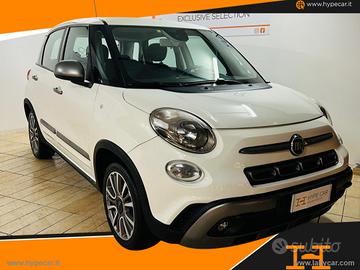 FIAT 500L 1.3 MJT 95 CV Cross