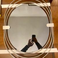 SPECCHIO GAETANO SCIOLARI