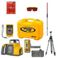 Kit Laser Spectra HV302-4
