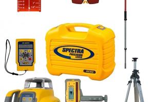 Kit Laser Spectra HV302-4