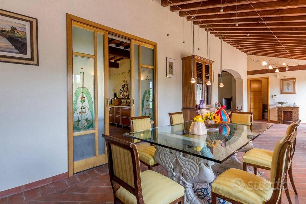 Casa – Massarosa, Piano di Mommio - Altro