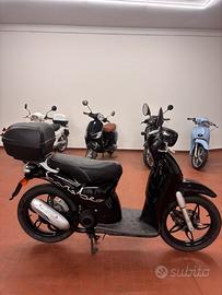 Aprilia scarabeo 50 2t garantito
