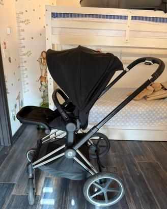 Cybex Priam Platinum