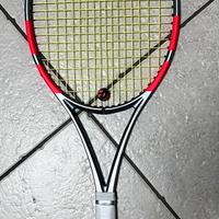 Babolat Pure Strike ultimo modello