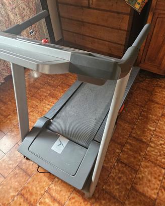 Tapis roulant Domyos