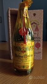 Brandy Cardenal Mendoza "gran reserva"