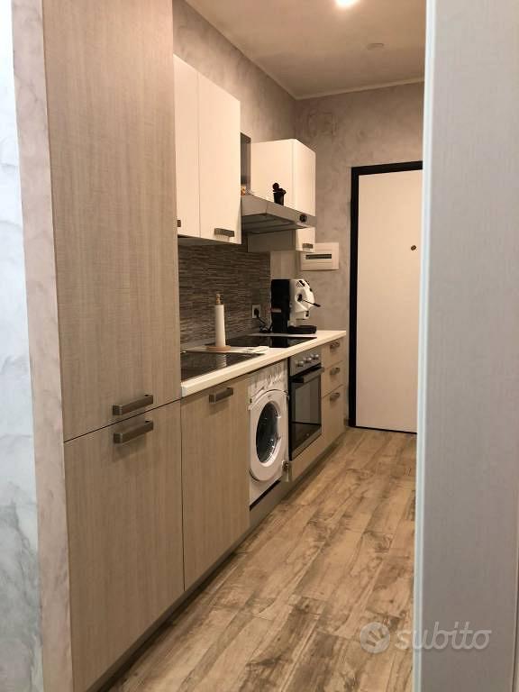 Appartamento – FR - Vista 2