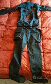 Muta stagna subacquea