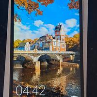 Smartphon HUAWEI P8 LITE