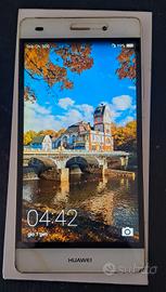 Smartphon HUAWEI P8 LITE