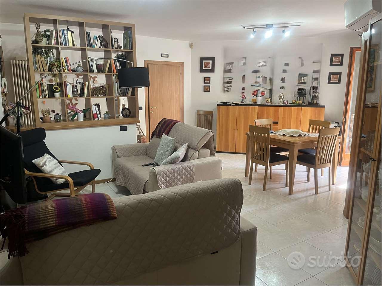 Apartment in Ala, Pilcante - Vista 4
