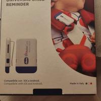 Dispositivo anti-abbandono Chicco