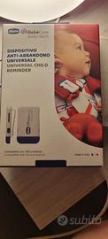 Dispositivo anti-abbandono Chicco
