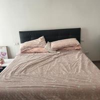 Letto Contenitore matrimoniale standard