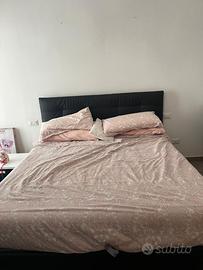 Letto Contenitore matrimoniale standard