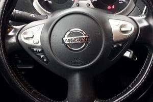 NISSAN ACENTA GPL