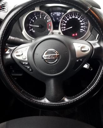 NISSAN ACENTA GPL