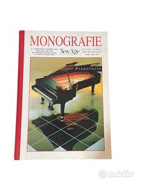 Monografie