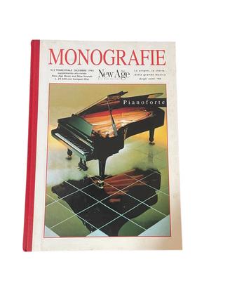 Monografie