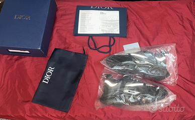 Dior b22 taglia 45 con box