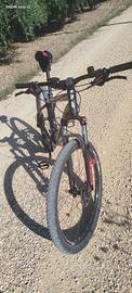 MTB 27,5 Rockraider  
