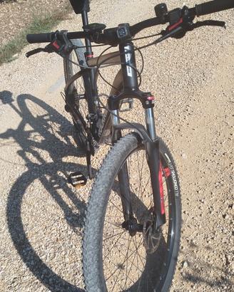 MTB 27,5 Rockraider  