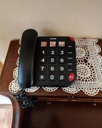 telefono Brondi 