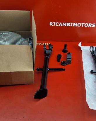 CAVALLETTO BMW G310GS G 310 GS