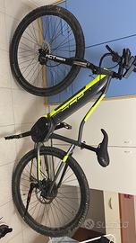 E-MTB Adriatica Rayon 29” – Motore Bafang – Freni