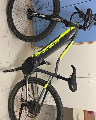 E-MTB Adriatica Rayon 29” – Motore Bafang – Freni