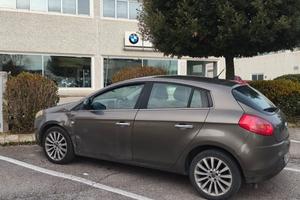 Fiat bravo 1,9