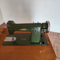 machina da cucire 