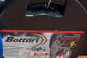 Catene neve Bottari 080