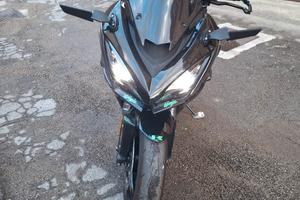 kawasaki sx1000