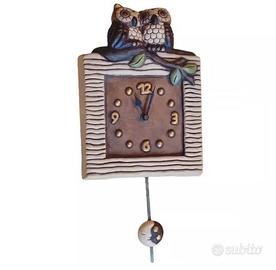 orologio a pendolo THUN
