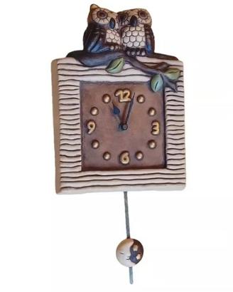 orologio a pendolo THUN