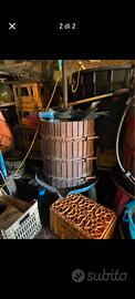 attrezzi vendemmia vino 